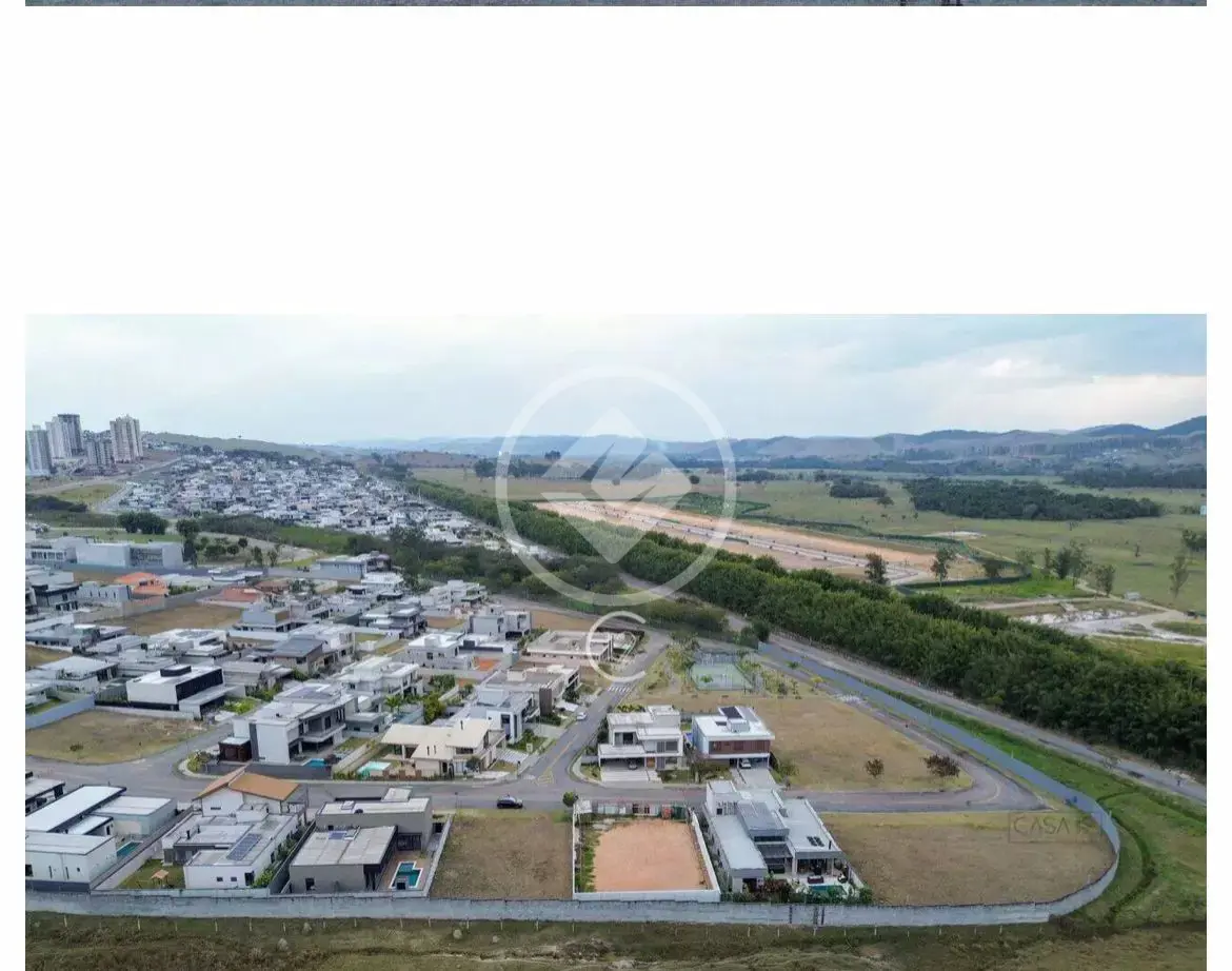 Imagem 1 - Terreno em Condomínio Residencial Colinas do Paratehy, São José dos Campos - SP