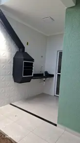 Imagem 2 - Casa em Centro, Caçapava - SP