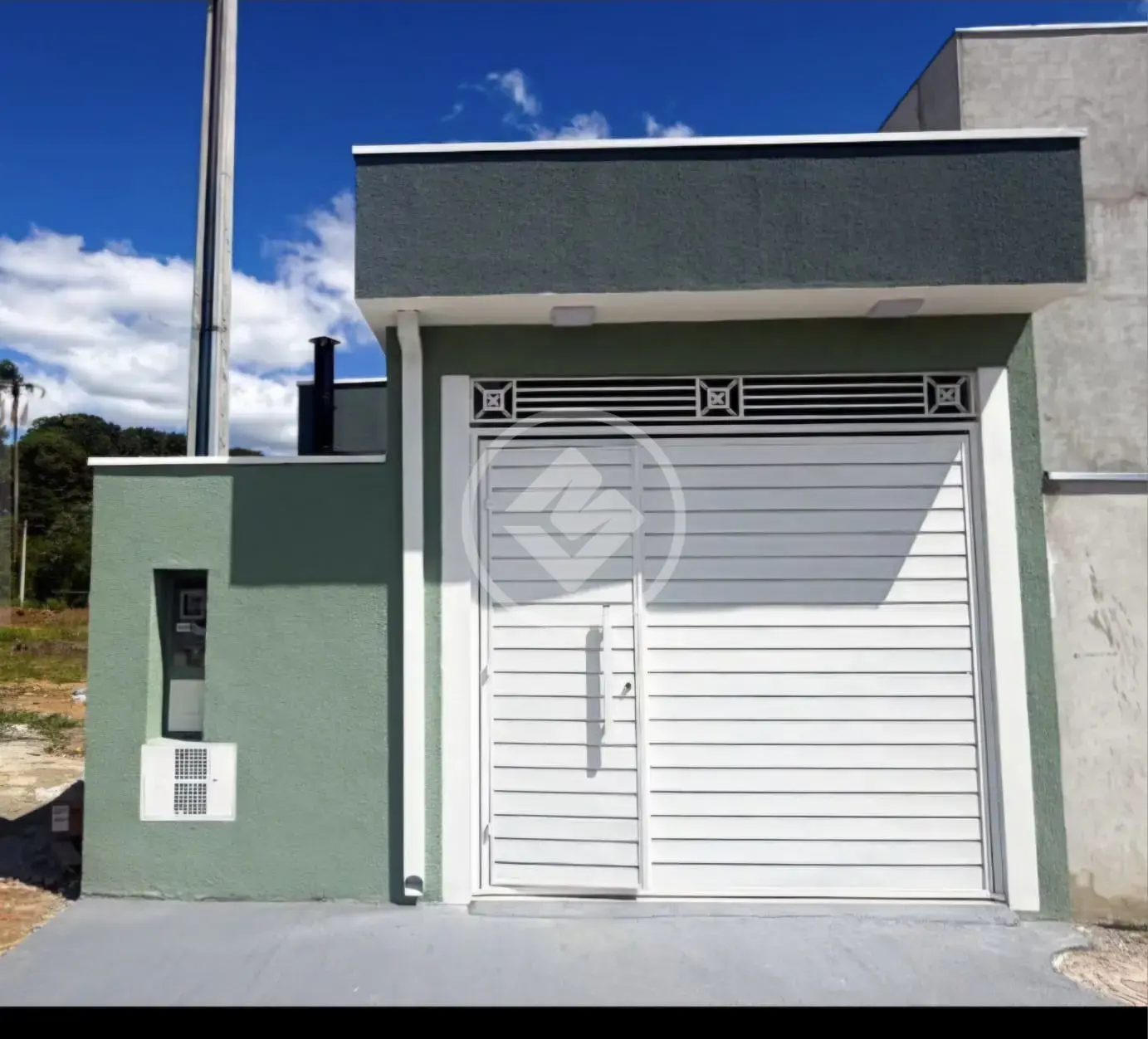 Imagem 1 - Casa em Jardim Jequitiba, Caçapava - SP