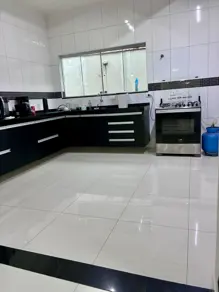 Imagem 3 - Casa Condomínio em Condomínio Terras do Vale, Caçapava - SP