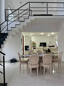 Casa Condomínio Condomínio Terras do Vale, Caçapava - SP — foto 2
