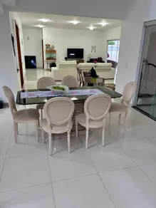 Imagem 6 - Casa Condomínio em Condomínio Terras do Vale, Caçapava - SP