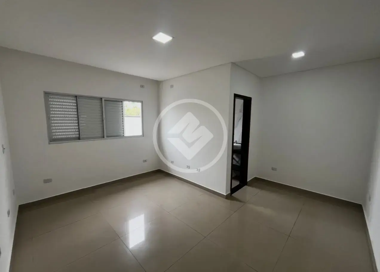 Imagem 1 - Casa Condomínio em Condomínio Terras do Vale, Caçapava - SP