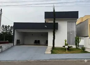 Casa Condomínio Condomínio Terras do Vale, Caçapava - SP — foto 1