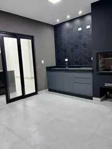 Imagem 4 - Casa Condomínio em Condomínio Terras do Vale, Caçapava - SP