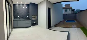 Imagem 5 - Casa Condomínio em Condomínio Terras do Vale, Caçapava - SP