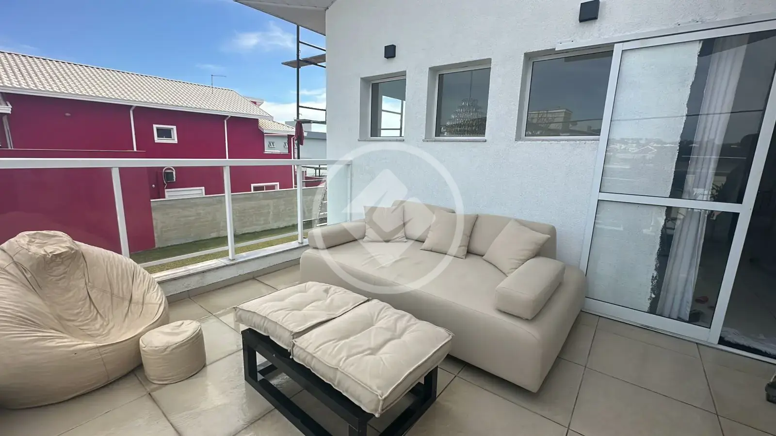 Imagem 1 - Casa Condomínio em Condomínio Terras do Vale, Caçapava - SP