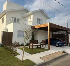 Casa Condomínio Condomínio Terras do Vale, Caçapava - SP — foto 1