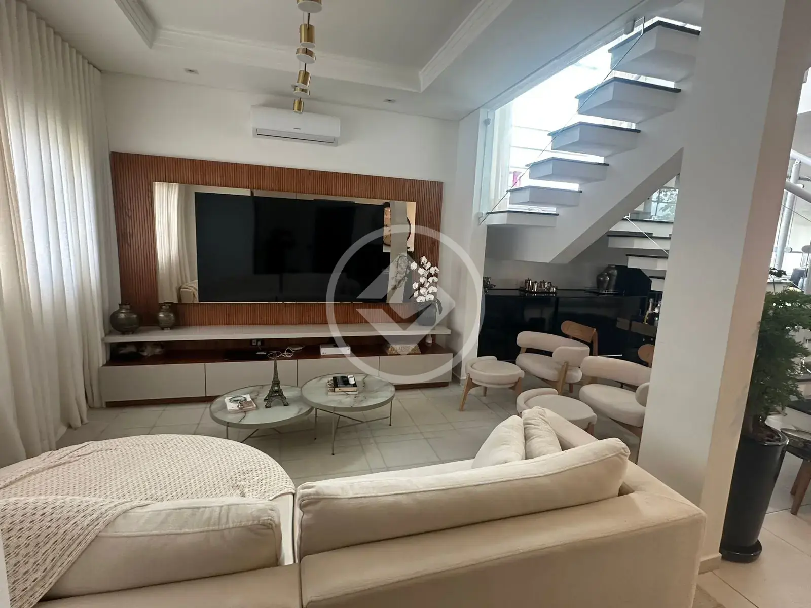 Imagem 6 - Casa Condomínio em Condomínio Terras do Vale, Caçapava - SP