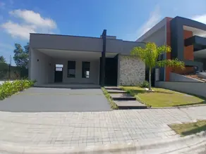 Casa Condomínio Parque Residencial Maria Elmira, Caçapava - SP — foto 1