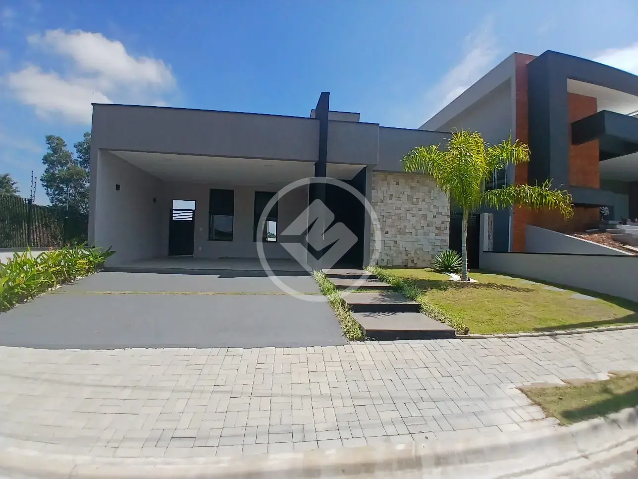 Imagem 1 - Casa Condomínio em Parque Residencial Maria Elmira, Caçapava - SP