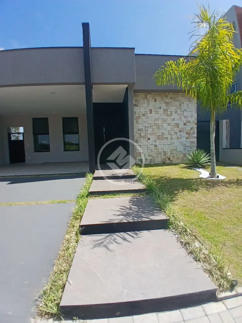 Imagem 1 - Casa Condomínio em Parque Residencial Maria Elmira, Caçapava - SP
