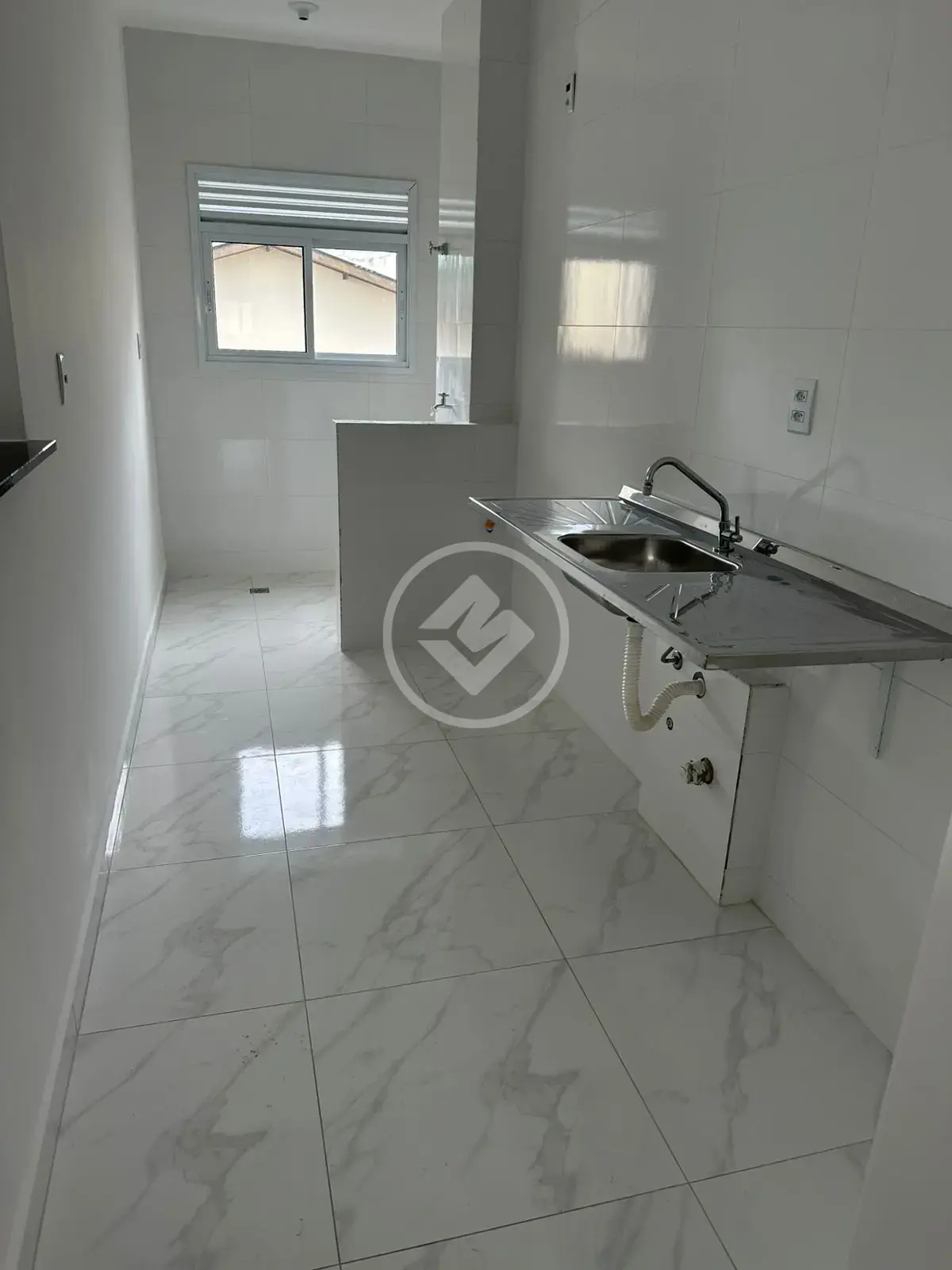 Imagem 6 - Apartamento em Residencial Portal da Mantiqueira, Taubaté - SP
