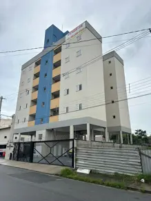 Apartamento Residencial Portal da Mantiqueira, Taubaté - SP — foto 2