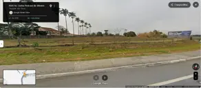 Terreno Quiririm, Taubaté - SP — foto 2