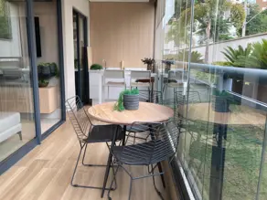 Imagem 5 - Apartamento em Condomínio Royal Park, São José dos Campos - SP