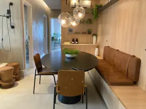 Apartamento Condomínio Royal Park, São José dos Campos - SP — foto 2