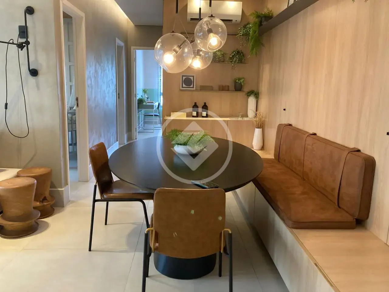 Image 2 - Apartamento em Condomínio Royal Park, São José dos Campos - SP