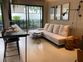 Apartamento Condomínio Royal Park, São José dos Campos - SP — foto 1