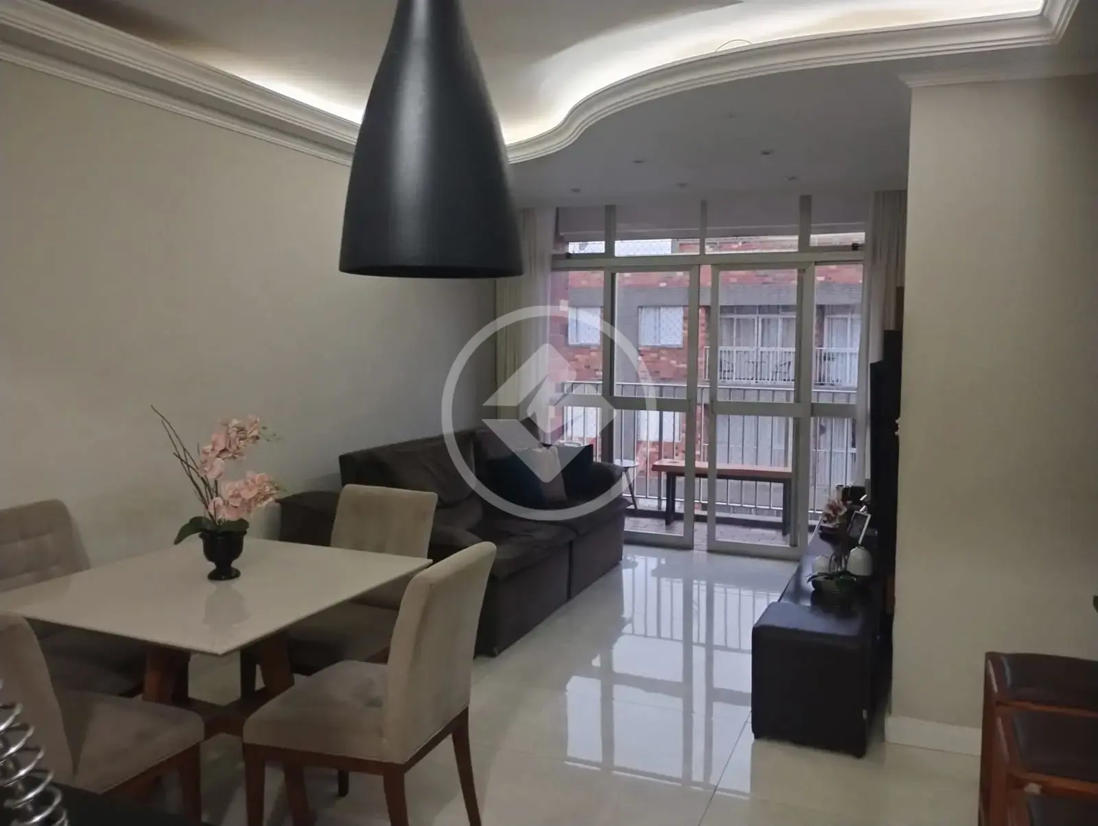 Imagem 1 - Apartamento em Centro, São José dos Campos - SP