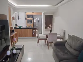 Apartamento Centro, São José dos Campos - SP — foto 2