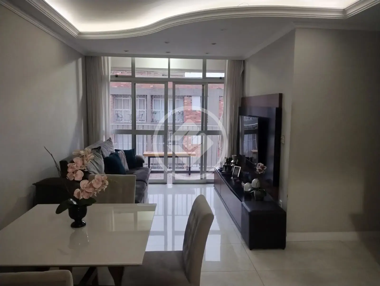 Imagem 2 - Apartamento em Centro, São José dos Campos - SP