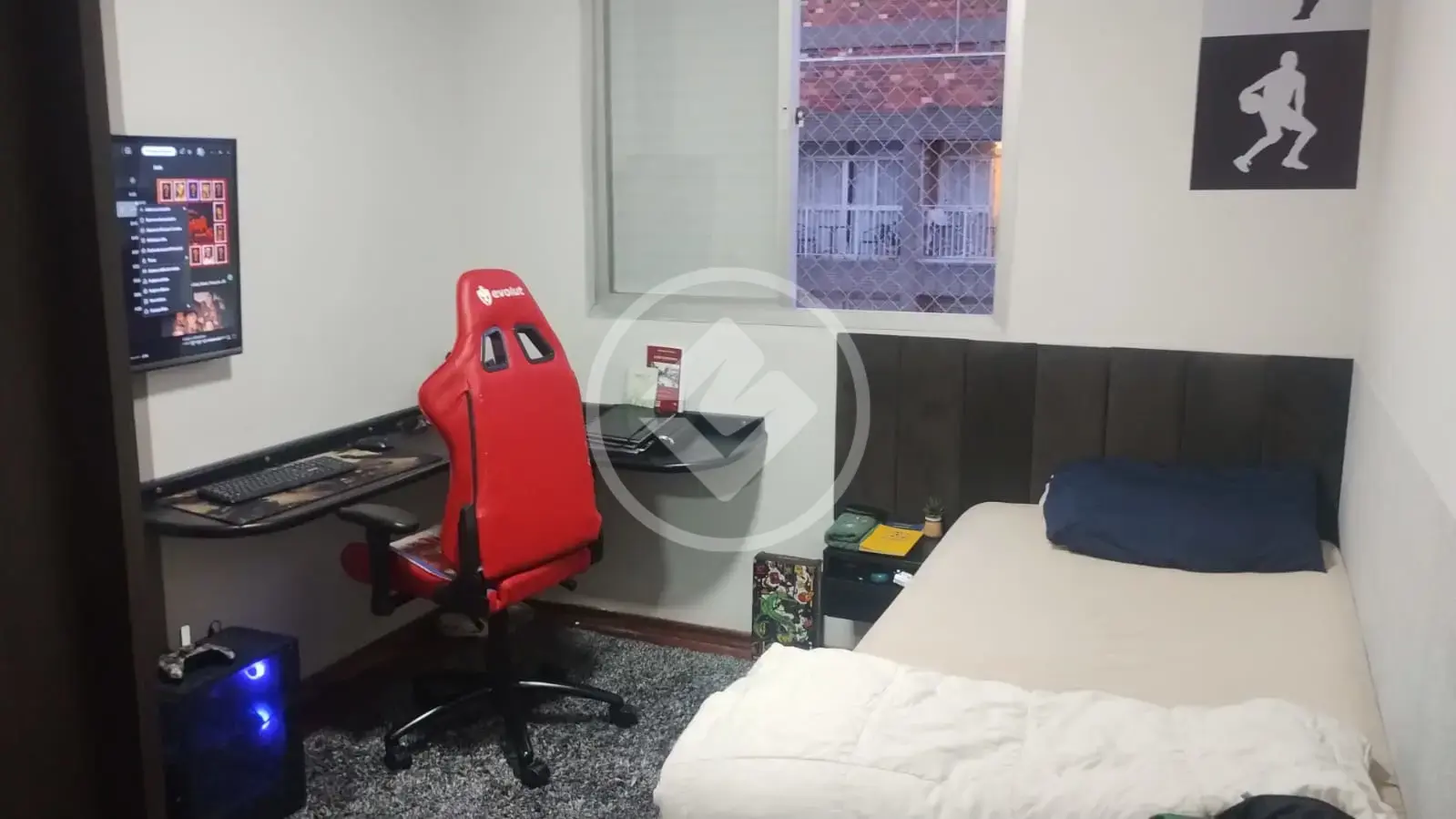Imagem 6 - Apartamento em Centro, São José dos Campos - SP
