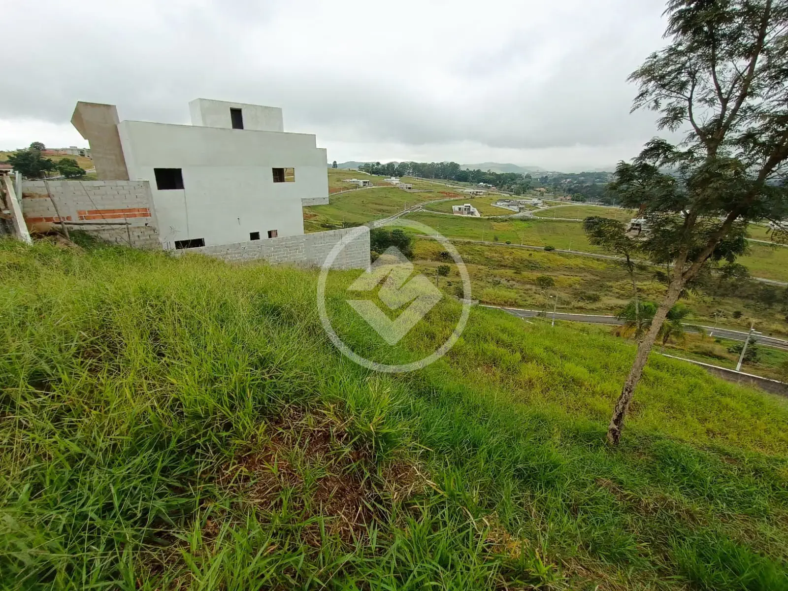 Imagem 2 - Terreno Condomínio em Caixa d'Água, Taubaté - SP