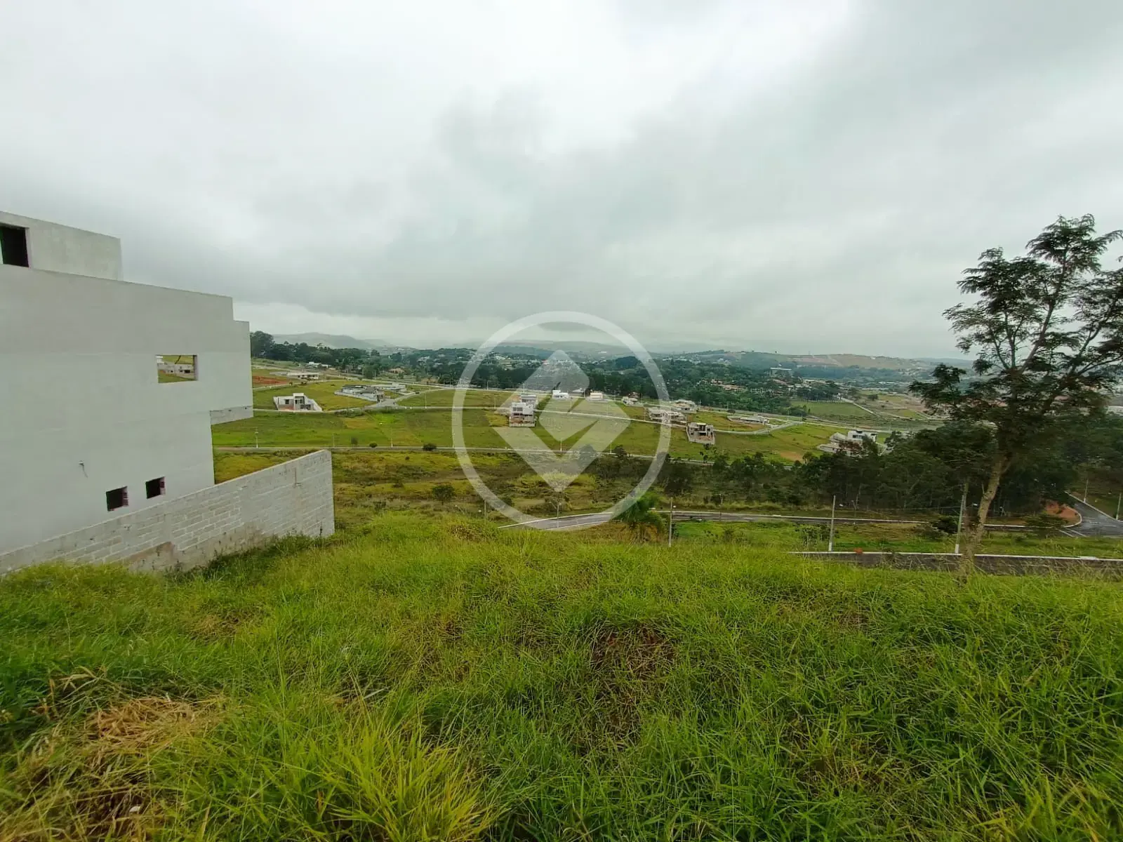 Imagem 1 - Terreno Condomínio em Caixa d'Água, Taubaté - SP