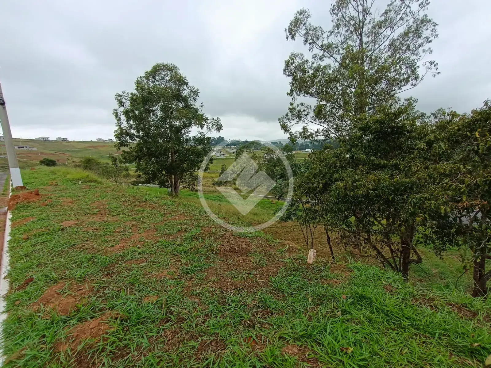 Imagem 1 - Terreno Condomínio em Caixa d'Água, Taubaté - SP