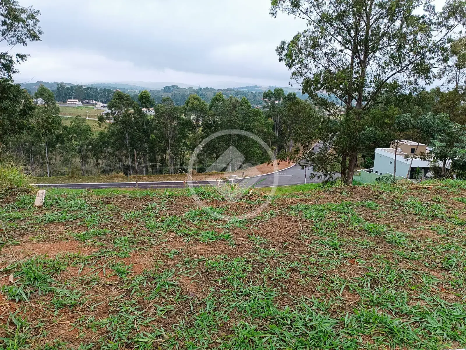 Image 8 - Terreno Condomínio em Caixa d'Água, Taubaté - SP
