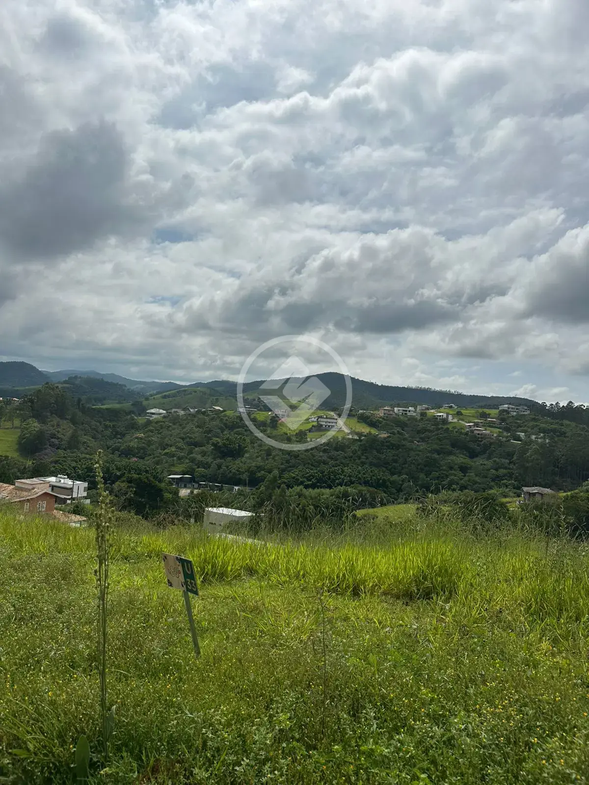 Imagem 6 - Terreno Condomínio em Residencial Santa Barbara, Jambeiro - SP