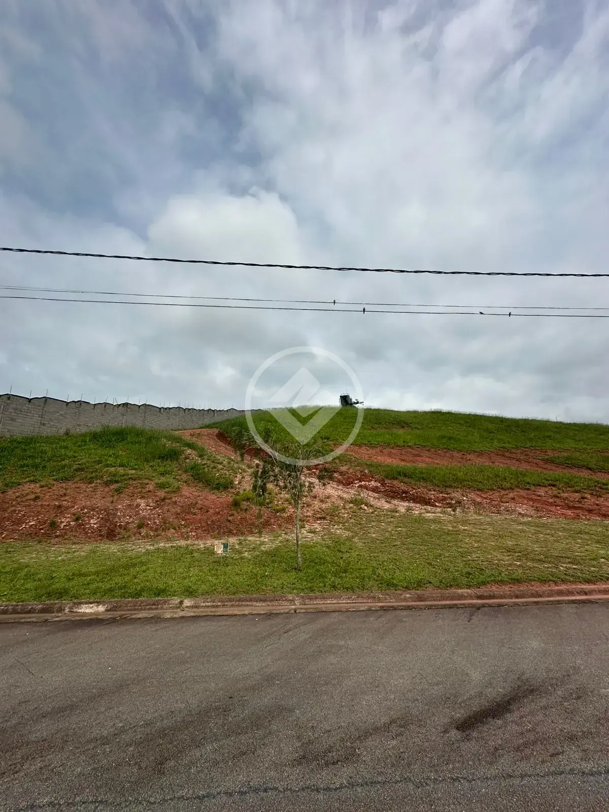 Imagem 4 - Terreno Condomínio em Residencial Santa Barbara, Jambeiro - SP