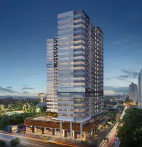Imagem 3 -  em Jardim Apolo I, São José dos Campos - SP