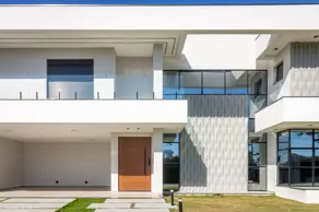 Imagem 3 - Casa Condomínio em Residencial Santa Barbara, Jambeiro - SP