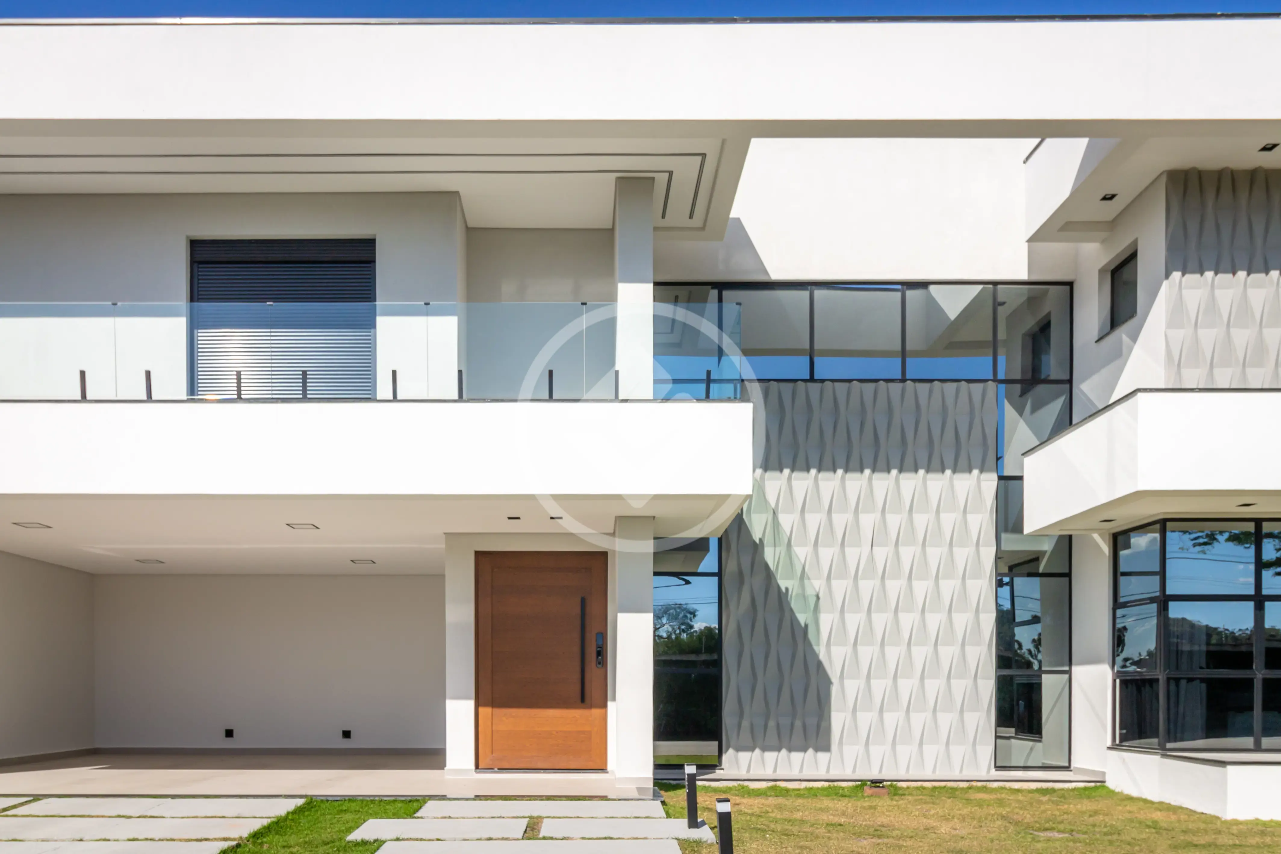 Imagem 3 - Casa Condomínio em Residencial Santa Barbara, Jambeiro - SP