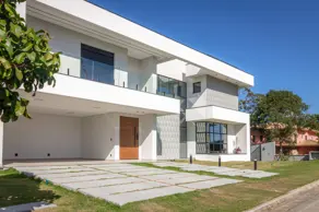 Imagem 2 - Casa Condomínio em Residencial Santa Barbara, Jambeiro - SP