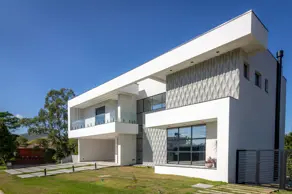 Imagem 4 - Casa Condomínio em Residencial Santa Barbara, Jambeiro - SP
