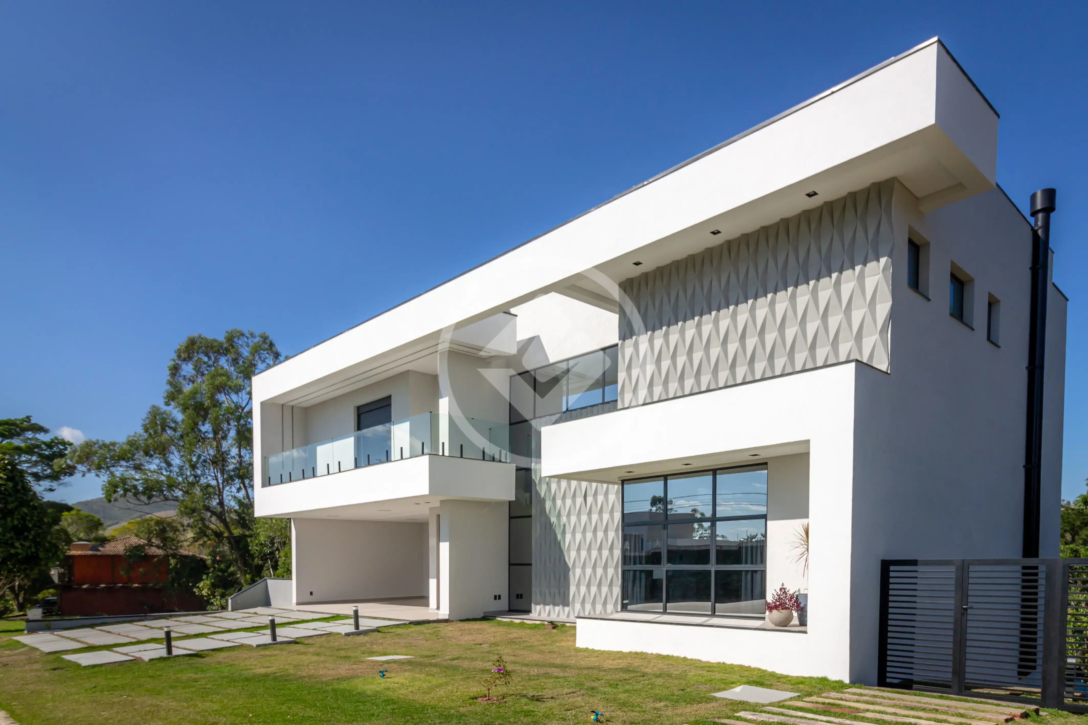 Imagem 4 - Casa Condomínio em Residencial Santa Barbara, Jambeiro - SP