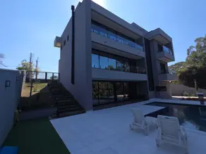 Imagem 6 - Casa Condomínio em Residencial Santa Barbara, Jambeiro - SP