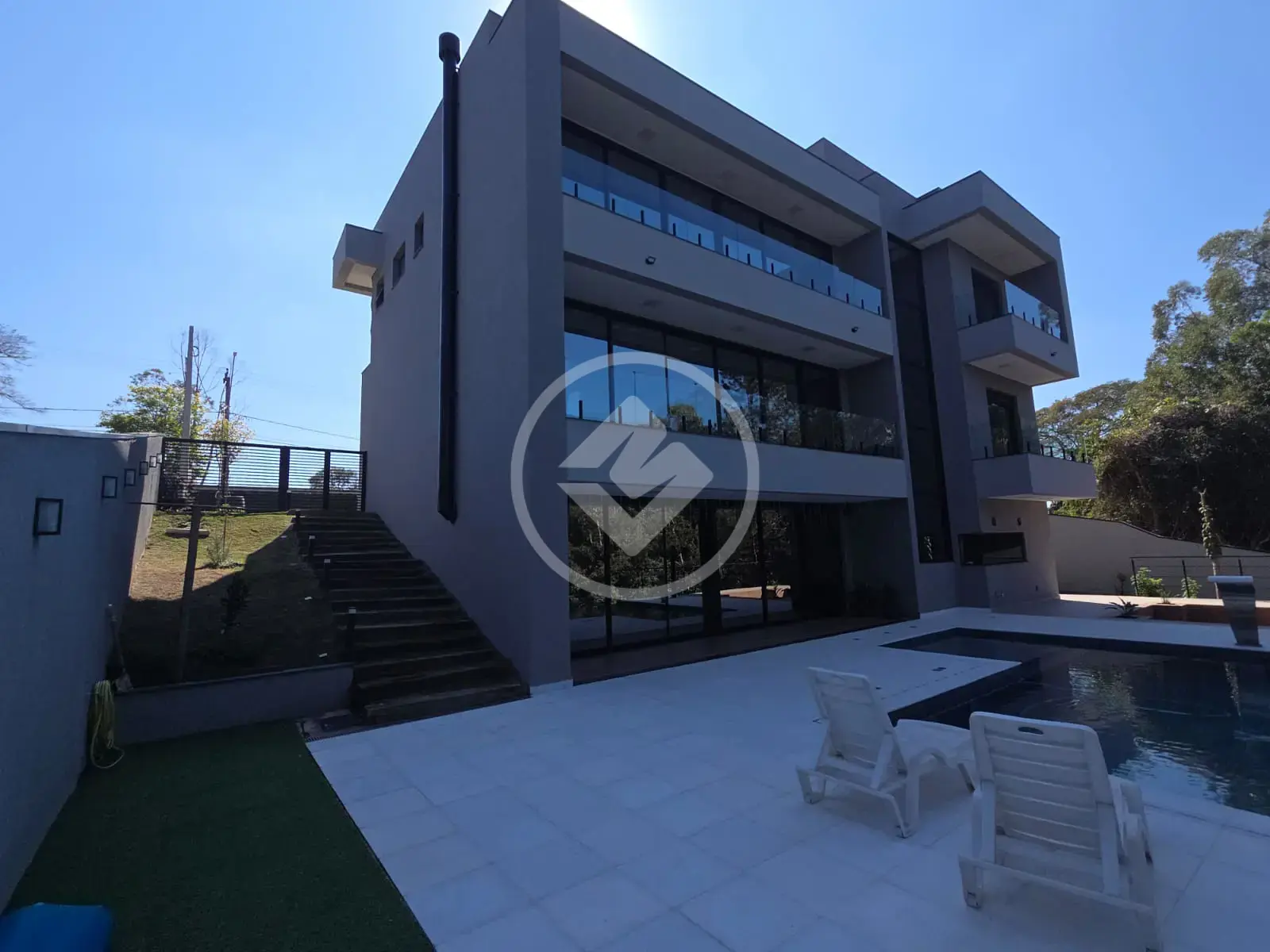 Imagem 6 - Casa Condomínio em Residencial Santa Barbara, Jambeiro - SP