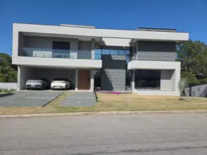 Casa Condomínio Residencial Santa Barbara, Jambeiro - SP — foto 2