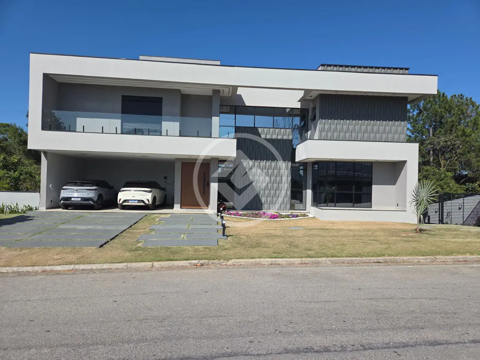 Imagem 1 - Casa Condomínio em Residencial Santa Barbara, Jambeiro - SP