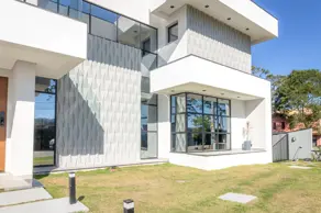 Imagem 5 - Casa Condomínio em Residencial Santa Barbara, Jambeiro - SP