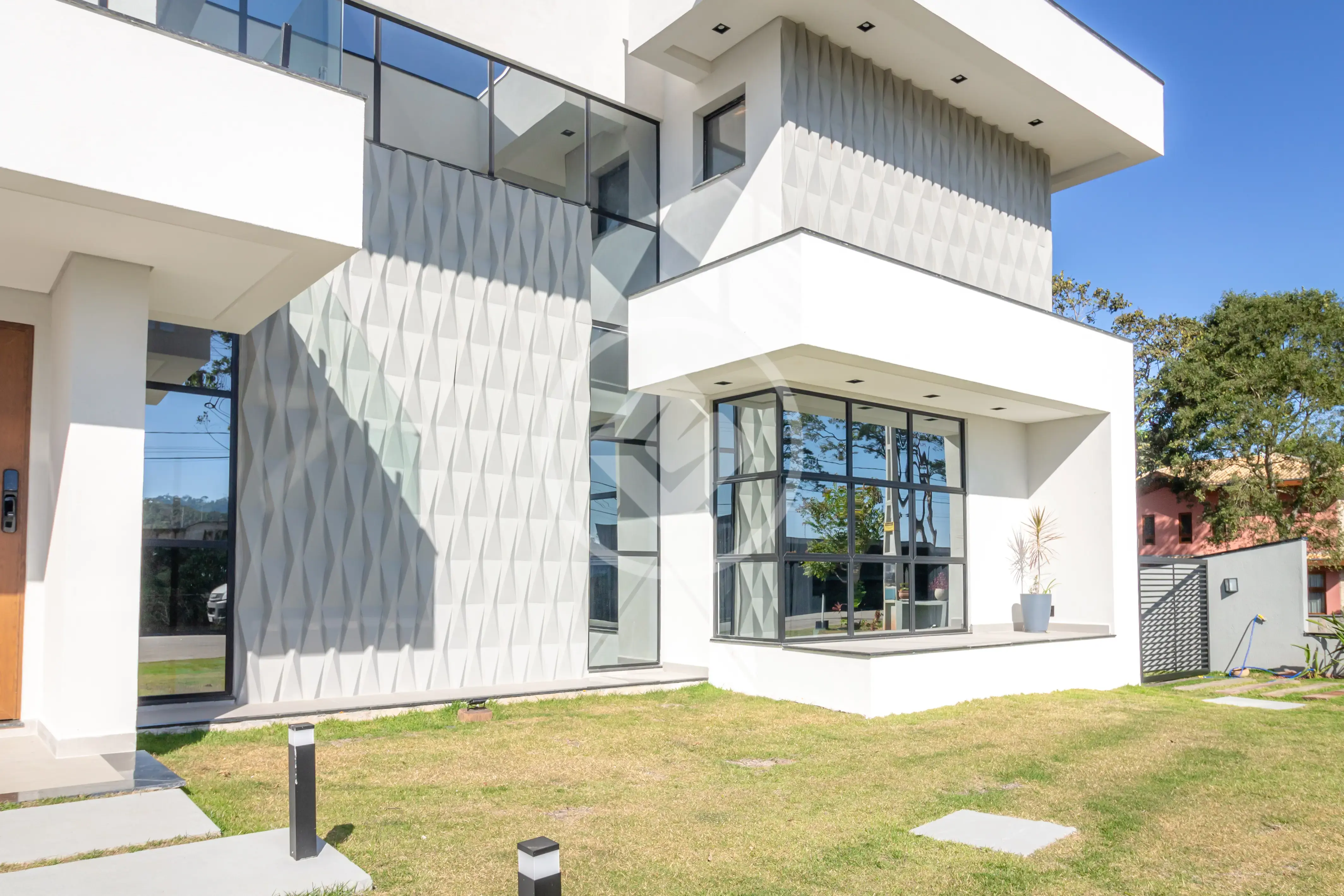 Imagem 5 - Casa Condomínio em Residencial Santa Barbara, Jambeiro - SP
