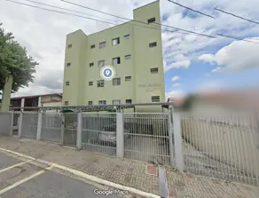 Apartamento Vila Industrial, São José dos Campos - SP — foto 2
