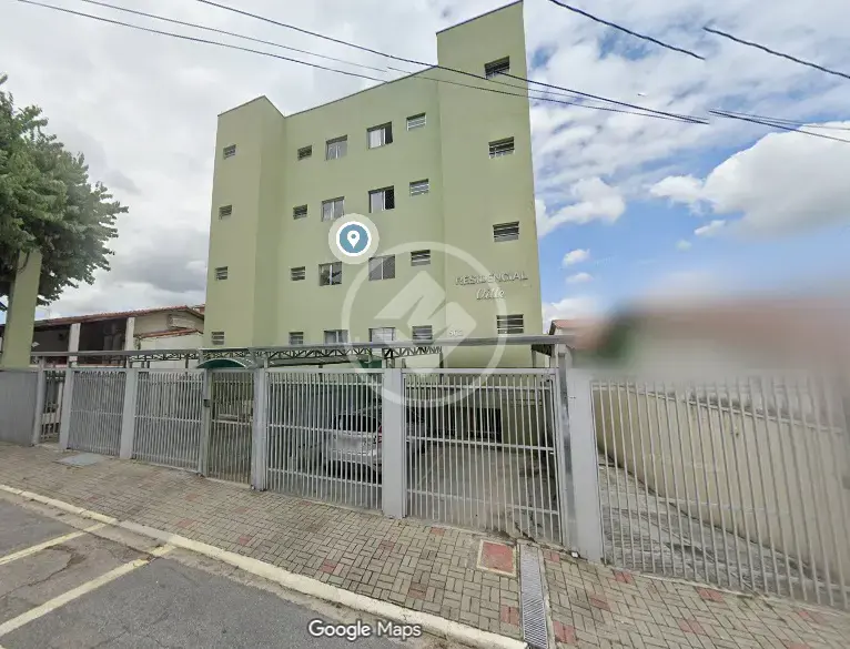 Image 2 - Apartamento em Vila Industrial, São José dos Campos - SP