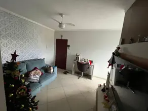 Imagem 2 - Apartamento em Vila Industrial, São José dos Campos - SP