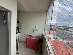 Imagem 4 - Apartamento em Vila Industrial, São José dos Campos - SP