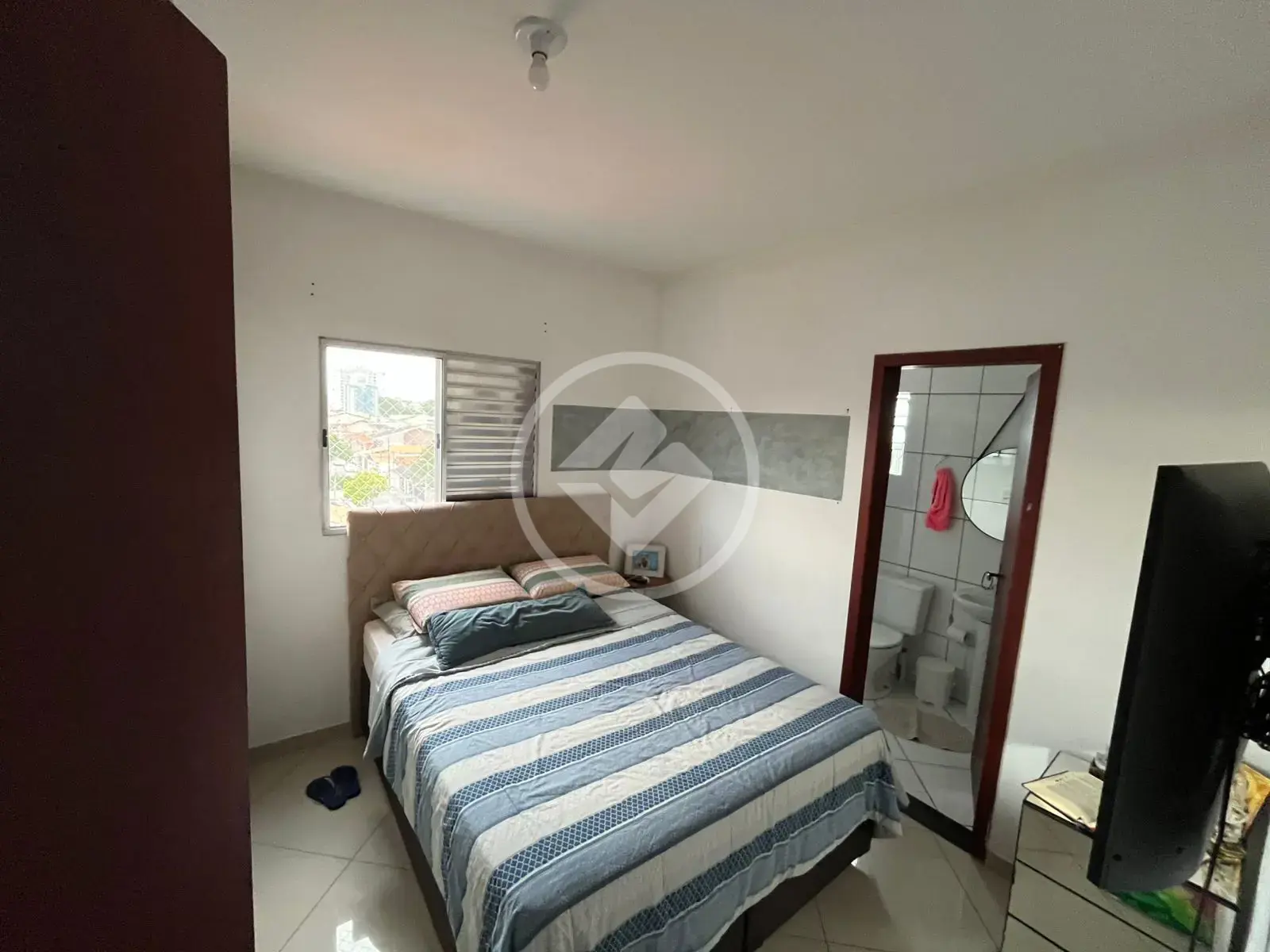Image 9 - Apartamento em Vila Industrial, São José dos Campos - SP